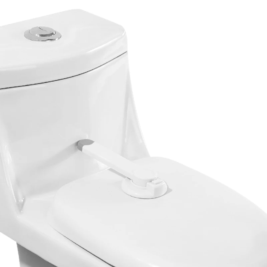 Детский замок для унитаза с 3- – обзор и цена Baby Products You Need