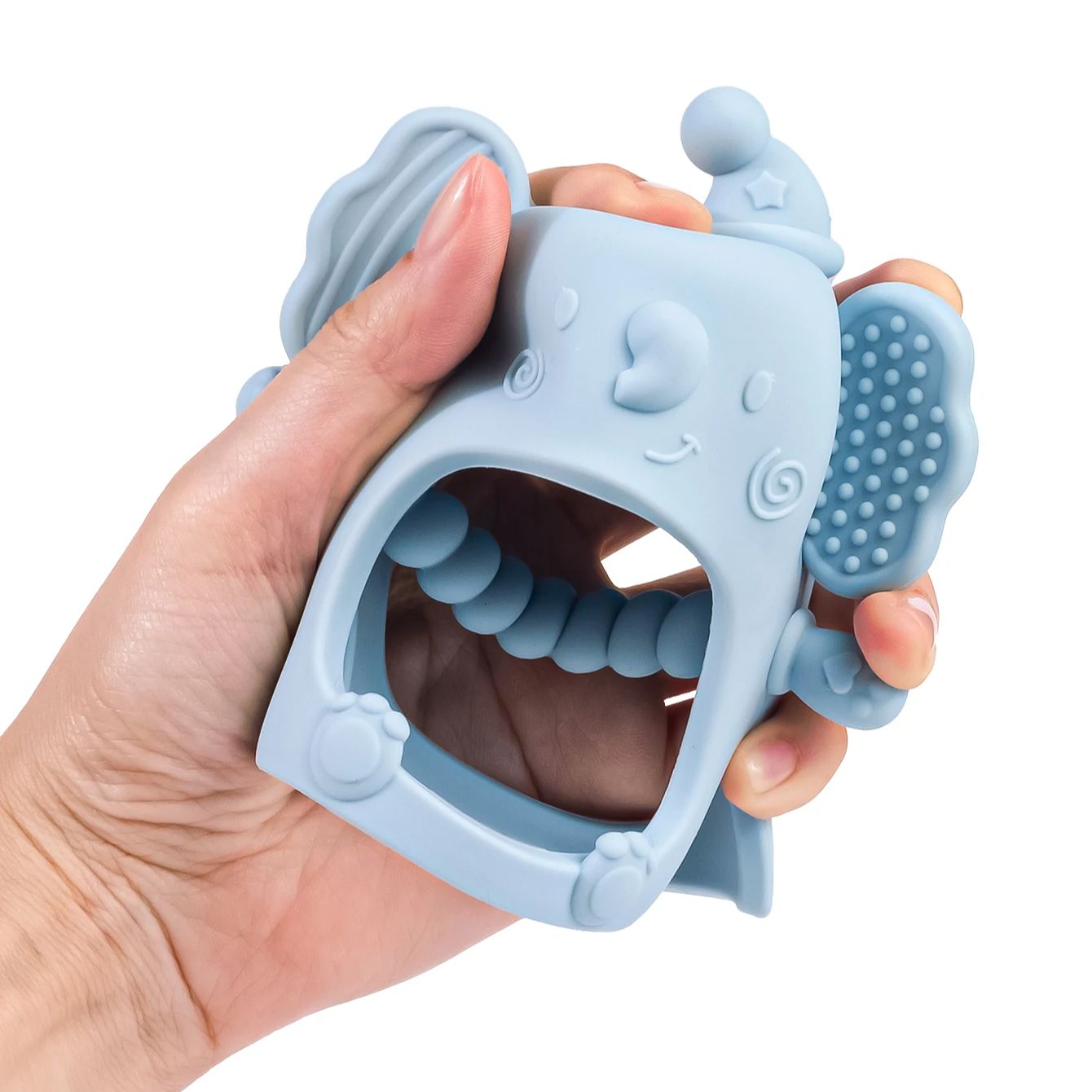 1 шт., силиконовые прорезывате – обзор и цена Baby Products You Need