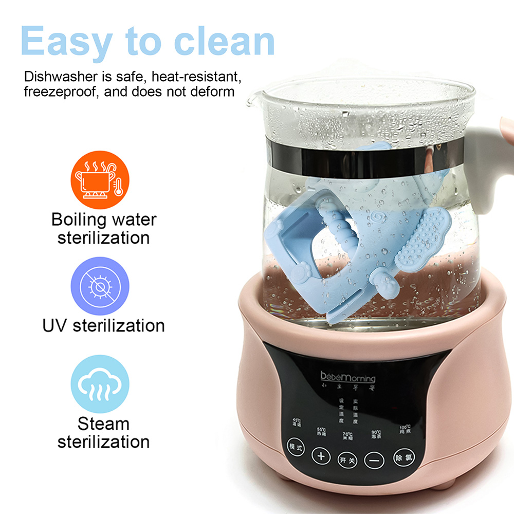 1 шт., силиконовые прорезывате – обзор и цена Baby Products You Need